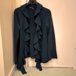 Magaschoni cashmere sweater